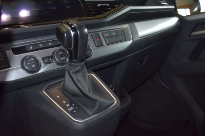 VW Transporter T6 Gebrauchtwagen VW Transporter T6 Gebrauchtwagen