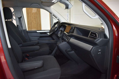 VW Transporter T6 Gebrauchtwagen VW Transporter T6 Gebrauchtwagen