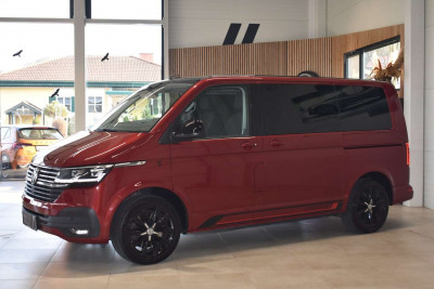 VW Transporter T6 Gebrauchtwagen VW Transporter T6 Gebrauchtwagen