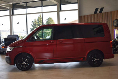 VW Transporter T6 Gebrauchtwagen VW Transporter T6 Gebrauchtwagen