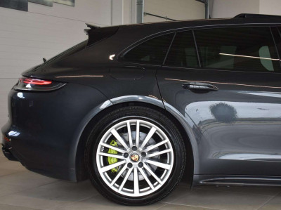 Porsche Panamera Gebrauchtwagen