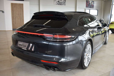Porsche Panamera Gebrauchtwagen