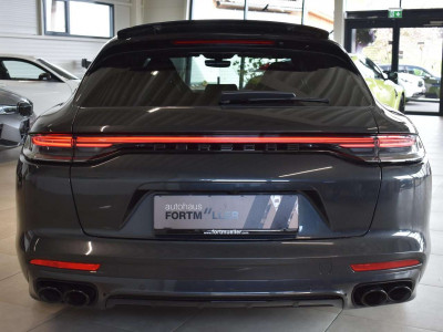 Porsche Panamera Gebrauchtwagen