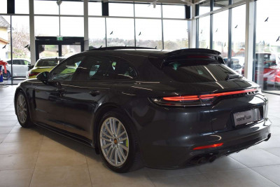 Porsche Panamera Gebrauchtwagen