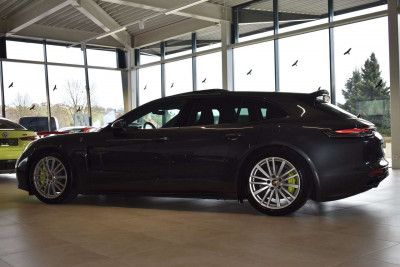 Porsche Panamera Gebrauchtwagen