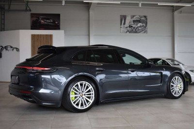 Porsche Panamera Gebrauchtwagen