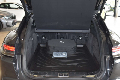 Porsche Panamera Gebrauchtwagen