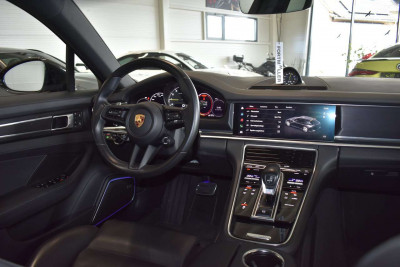 Porsche Panamera Gebrauchtwagen