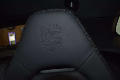 Porsche Panamera Gebrauchtwagen