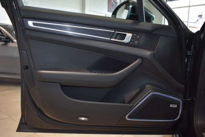 Porsche Panamera Gebrauchtwagen