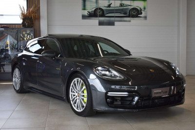 Porsche Panamera Gebrauchtwagen