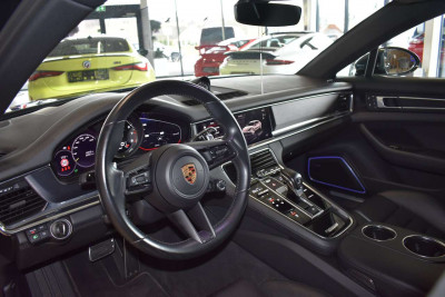 Porsche Panamera Gebrauchtwagen