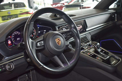 Porsche Panamera Gebrauchtwagen