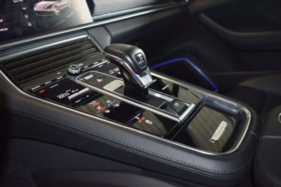 Porsche Panamera Gebrauchtwagen