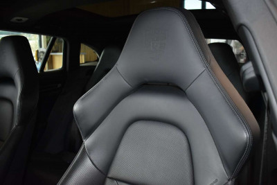 Porsche Panamera Gebrauchtwagen