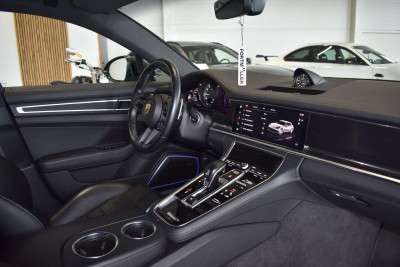 Porsche Panamera Gebrauchtwagen