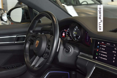 Porsche Panamera Gebrauchtwagen