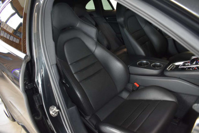 Porsche Panamera Gebrauchtwagen