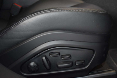 Porsche Panamera Gebrauchtwagen