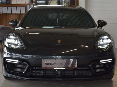 Porsche Panamera Gebrauchtwagen