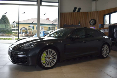 Porsche Panamera Gebrauchtwagen