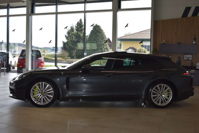 Porsche Panamera Gebrauchtwagen