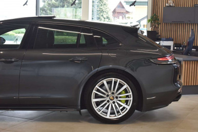 Porsche Panamera Gebrauchtwagen