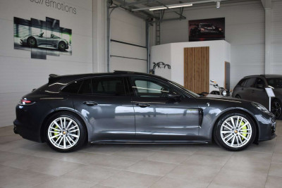Porsche Panamera Gebrauchtwagen
