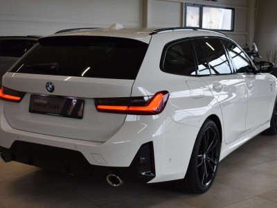 BMW 3er Gebrauchtwagen