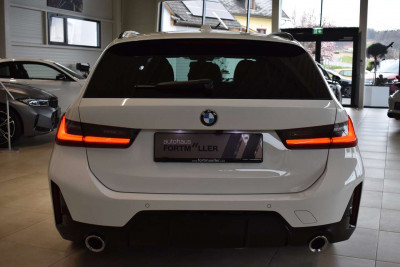 BMW 3er Gebrauchtwagen