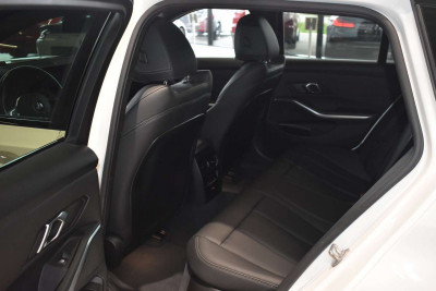 BMW 3er Gebrauchtwagen