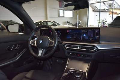 BMW 3er Gebrauchtwagen