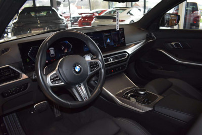 BMW 3er Gebrauchtwagen