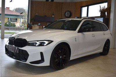 BMW 3er Gebrauchtwagen