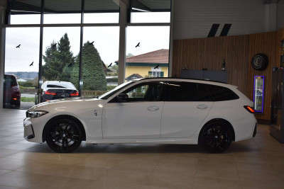 BMW 3er Gebrauchtwagen