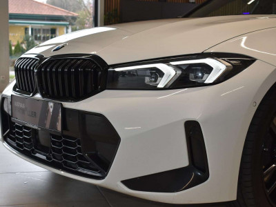 BMW 3er Gebrauchtwagen