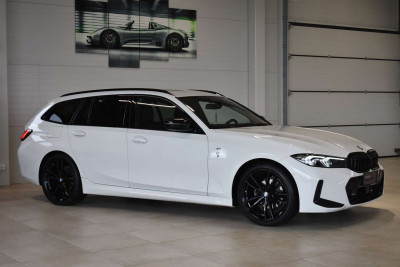 BMW 3er Gebrauchtwagen