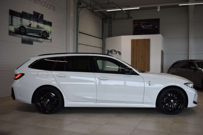 BMW 3er Gebrauchtwagen