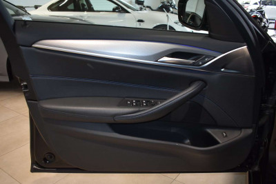 BMW 5er Gebrauchtwagen