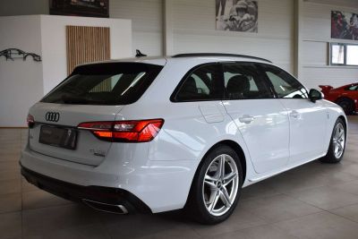 Audi A4 Gebrauchtwagen Audi A4 Gebrauchtwagen