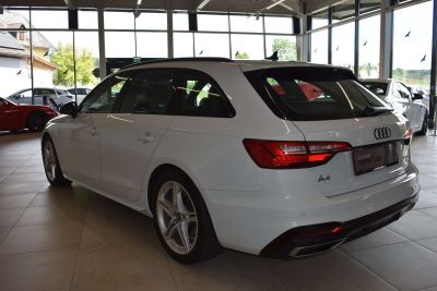 Audi A4 Gebrauchtwagen Audi A4 Gebrauchtwagen