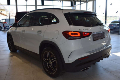 Mercedes-Benz GLA Gebrauchtwagen
