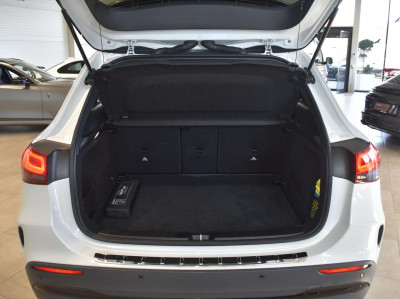 Mercedes-Benz GLA Gebrauchtwagen