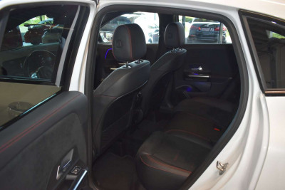 Mercedes-Benz GLA Gebrauchtwagen