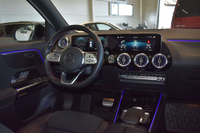 Mercedes-Benz GLA Gebrauchtwagen