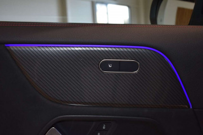 Mercedes-Benz GLA Gebrauchtwagen