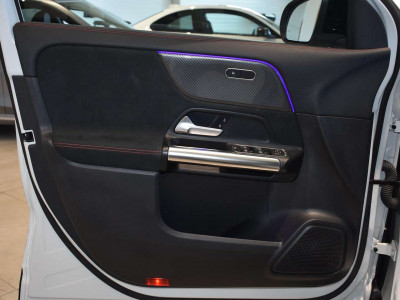 Mercedes-Benz GLA Gebrauchtwagen