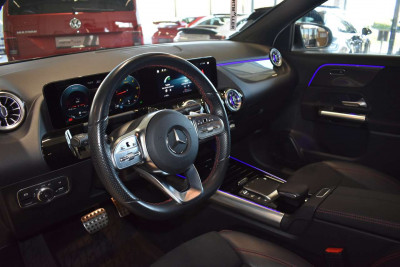 Mercedes-Benz GLA Gebrauchtwagen