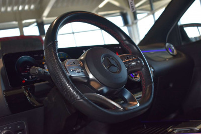 Mercedes-Benz GLA Gebrauchtwagen