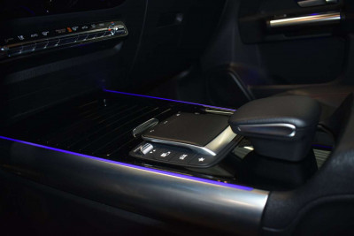 Mercedes-Benz GLA Gebrauchtwagen